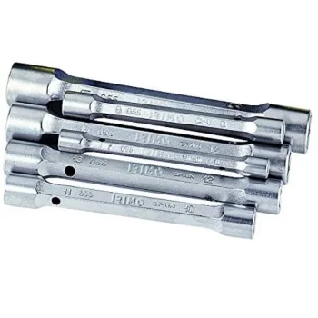 Irimo set cevastih ključeva 6-32/12 056181 Irimo set cevastih ključeva 6-32/12 056181