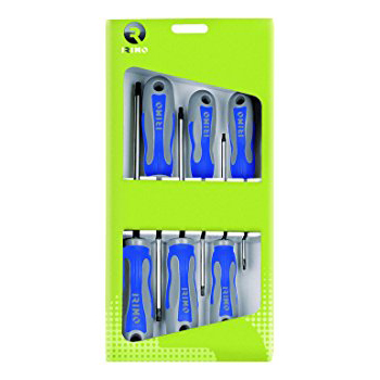 Irimo set 6 odvijača 459-6C-C Irimo set 6 odvijača 459-6C-C