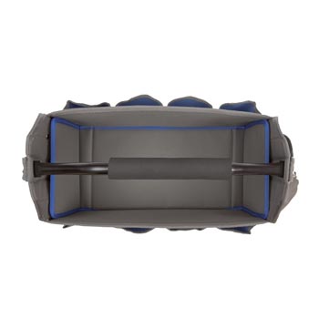 Irimo torba za alat otvorena 43cm 9022-1-16SB Irimo torba za alat otvorena 43cm 9022-1-16SB
