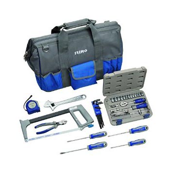 Irimo torba za alat sa 53 alata 9022-2-19TS1 Irimo torba za alat sa 53 alata 9022-2-19TS1
