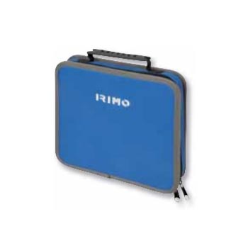 Irimo torba za alat 258x55x258mm 9022-4-26 Irimo torba za alat 258x55x258mm 9022-4-26