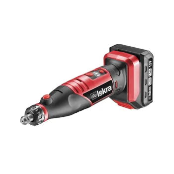 Iskra akumulatorska mini brusilica 12V ML-MD03-120 Iskra akumulatorska mini brusilica 12V ML-MD03-120