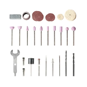 Iskra akumulatorska mini brusilica 12V ML-MD03-120 Iskra akumulatorska mini brusilica 12V ML-MD03-120