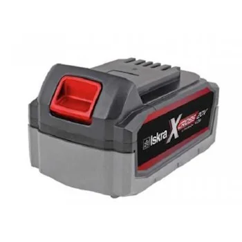 Iskra X-Coss Li-ion akumulator IX-20V-4.0Ah BP27Li-20040