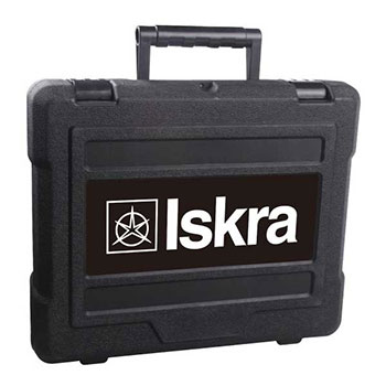 Iskra akumulatorska bušilica 18W ML-CD92-180S Iskra akumulatorska bušilica 18W ML-CD92-180S