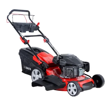 Iskra benzinska kosilica za travu 189cm3 HG53SMH-MA190