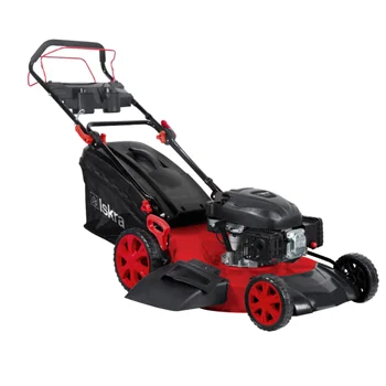 Iskra samohodna benzinska kosilica za travu 173cm3 HG56SMH-B Iskra samohodna benzinska kosilica za travu 173cm3 HG56SMH-B