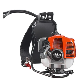 Iskra benzinski trimer za travu 42.7cm3 1.35kW BG-TU430 Iskra benzinski trimer za travu 42.7cm3 1.35kW BG-TU430