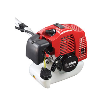 Iskra benzinski trimer za travu 42.7cm3 1.35kW TU430SEU Iskra benzinski trimer za travu 42.7cm3 1.35kW TU430SEU