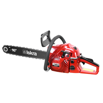 Iskra benzinska motorna testera 45.8cm3 1.6kW PN4600-6