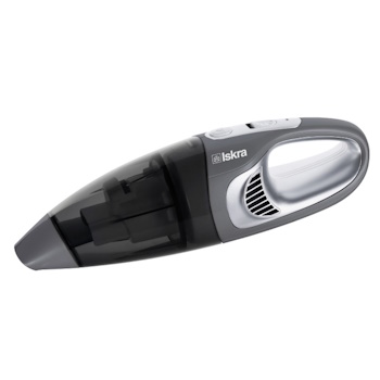 Iskra bežični ručni usisivač 12V BR-2201B10 Iskra bežični ručni usisivač 12V BR-2201B10