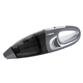 Iskra bežični ručni usisivač 12V BR-2201B10