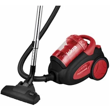 Iskra ciklonski usisivač SL800-RD-1