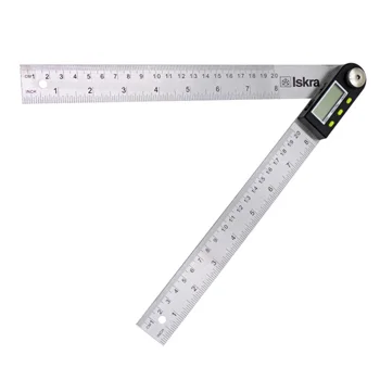 Iskra digitalni uglomer 5422-200 Iskra digitalni uglomer 5422-200