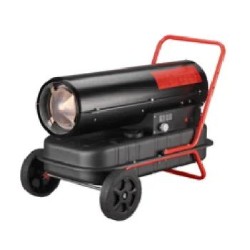 Iskra dizel grejalica 30 kW BGO1601-30 Iskra dizel grejalica 30 kW BGO1601-30