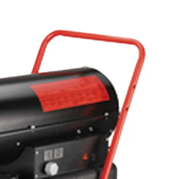 Iskra dizel grejalica 30 kW BGO1601-30 Iskra dizel grejalica 30 kW BGO1601-30