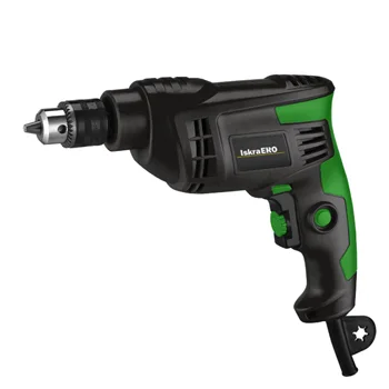 Iskra električna bušilica 500W IE-ED500 Iskra električna bušilica 500W IE-ED500