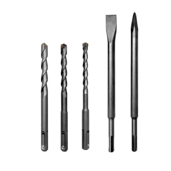 Iskra ERO elektropneumatska bušilica 1500W IE-RH32K-1500 Iskra ERO elektropneumatska bušilica 1500W IE-RH32K-1500