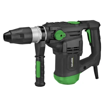 Iskra ERO elektropneumatska bušilica 1600W IE-RH40L-1600 Iskra ERO elektropneumatska bušilica 1600W IE-RH40L-1600