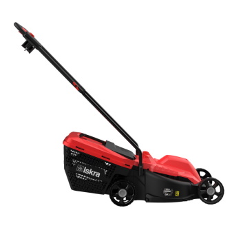 Iskra Ero električna kosačica 1200W A01-004C Iskra Ero električna kosačica 1200W A01-004C