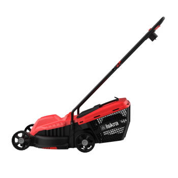 Iskra Ero električna kosačica 1200W A01-004C Iskra Ero električna kosačica 1200W A01-004C