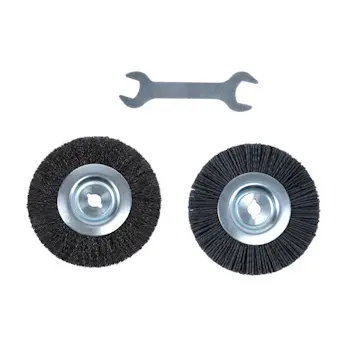 Iskra električni odstranjivač korova 150W DT3001-5