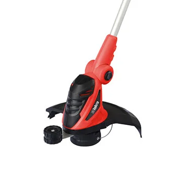 Iskra električni trimer za travu 550 W DT2140-1
