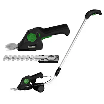 Iskra ERO aku trimer za travu i grmlje sa priborom IE-CST-26A