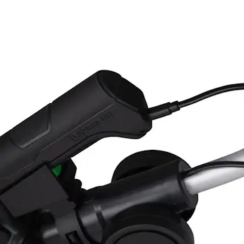 Iskra ERO aku trimer za travu i grmlje sa priborom IE-CST-26A-2