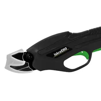 Iskra ERO akumulatorske makaze za orezivanje PLJ-951A-2