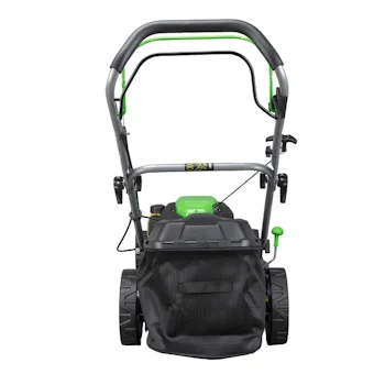 Iskra Ero samohodna benzinska kosilica za travu 200cm3 IE-GL200-51SP-3