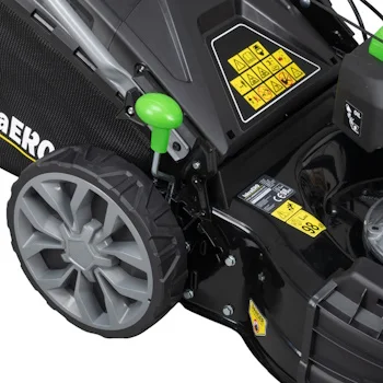 Iskra Ero samohodna benzinska kosilica za travu 200cm3 IE-GL200-51SP-5