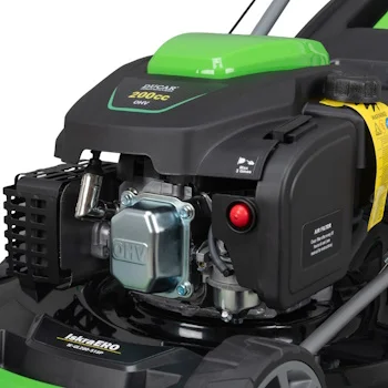 Iskra Ero samohodna benzinska kosilica za travu 200cm3 IE-GL200-51SP-6