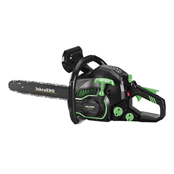 Iskra ERO benzinska motorna testera 40.1cm3 1.4kW IE-GC401 Iskra ERO benzinska motorna testera 40.1cm3 1.4kW IE-GC401