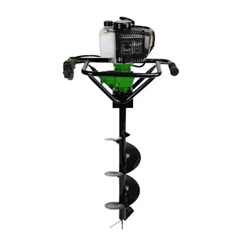 Iskra ERO benzinski bušač rupa za stubove i sadnju IE-EA1450-1