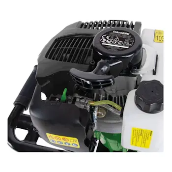 Iskra ERO benzinski bušač rupa za stubove i sadnju IE-EA1450-2