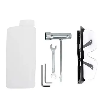 Iskra ERO benzinski bušač rupa za stubove i sadnju IE-EA1450-4