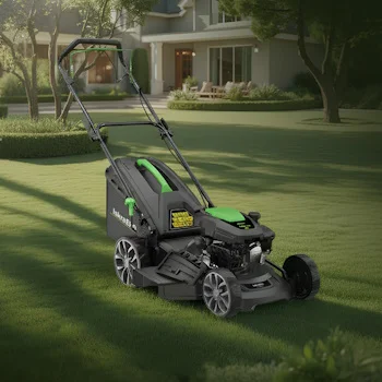 Iskra Ero samohodna benzinska kosilica za travu 150cm3 IE-GL150-46SP-1