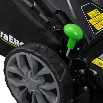 Iskra ERO samohodna benzinska kosilica za travu 224cm3 IE-GL224-56SP-5