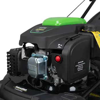 Iskra ERO samohodna benzinska kosilica za travu 224cm3 IE-GL224-56SP-6