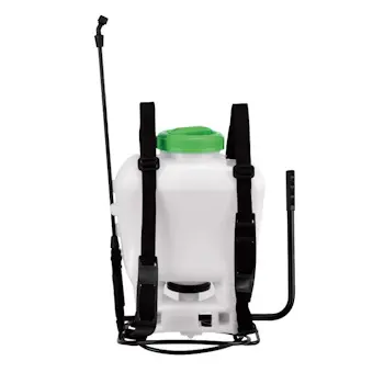 Iskra ERO leđna prskalica 15l SX-LK15B-A-1