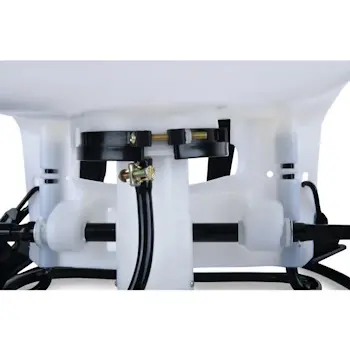 Iskra ERO leđna prskalica 15l SX-LK15B-A-4