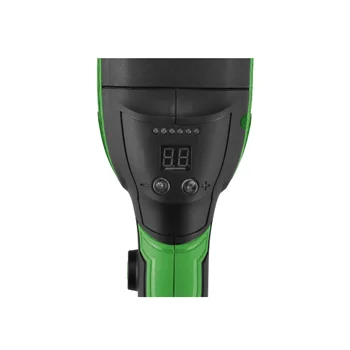 Iskra ERO mašina za poliranje 1500W  IE-PS510-180S-2