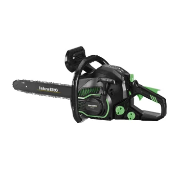 Iskra ERO benzinska motorna testera 37cm3 1,2kW IE-GC370 Iskra ERO benzinska motorna testera 37cm3 1,2kW IE-GC370