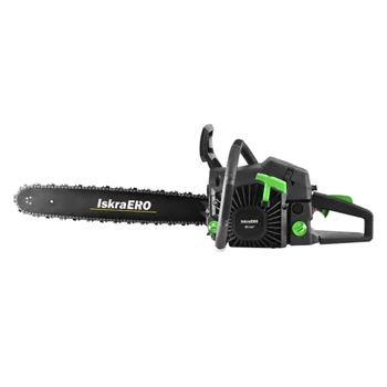 Iskra ERO benzinska motorna testera 45cm3 1,7kW IE-GC450 Iskra ERO benzinska motorna testera 45cm3 1,7kW IE-GC450