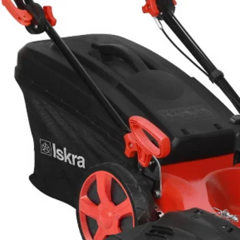 Iskra Ero samohodna benzinska kosačica 2.8 kW HG53SMH-B Iskra Ero samohodna benzinska kosačica 2.8 kW HG53SMH-B
