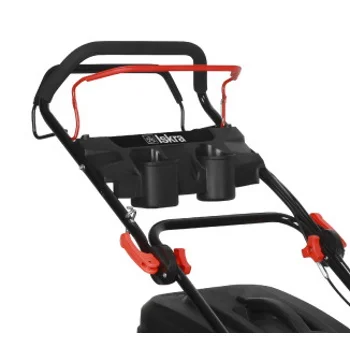 Iskra Ero samohodna benzinska kosačica 2.8 kW HG53SMH-B Iskra Ero samohodna benzinska kosačica 2.8 kW HG53SMH-B