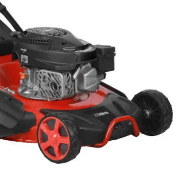 Iskra Ero samohodna benzinska kosačica 2.8 kW HG53SMH-B Iskra Ero samohodna benzinska kosačica 2.8 kW HG53SMH-B