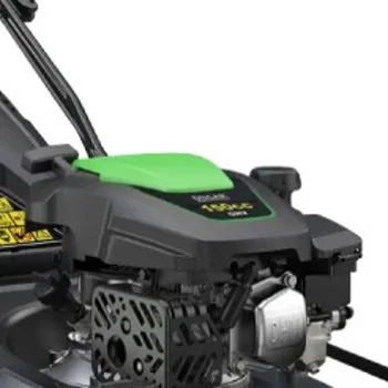 Iskra Ero samohodna benzinska kosačica 2.6 kW IE-GL150-43SP Iskra Ero samohodna benzinska kosačica 2.6 kW IE-GL150-43SP