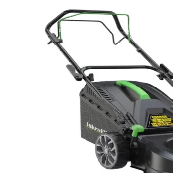 Iskra Ero samohodna benzinska kosačica 2.6 kW IE-GL150-43SP Iskra Ero samohodna benzinska kosačica 2.6 kW IE-GL150-43SP